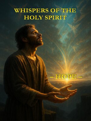 cover image of Whispers of the Holy Spirit – Hope